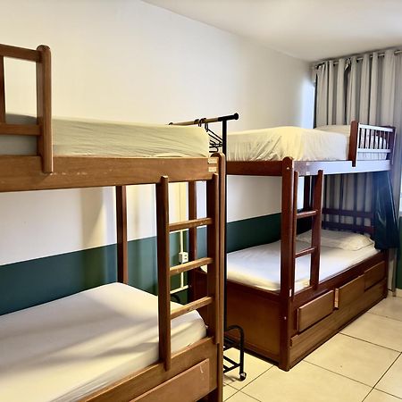 Gayfriendly Hostel Bsb Airport Nucleo Bandeirante Phòng bức ảnh