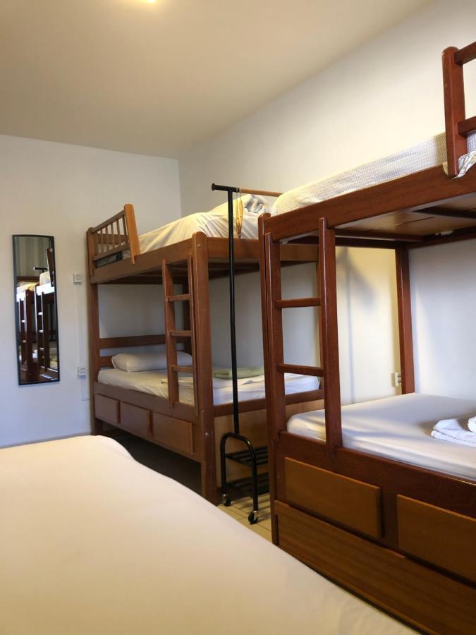 Gayfriendly Hostel Bsb Airport Nucleo Bandeirante Ngoại thất bức ảnh