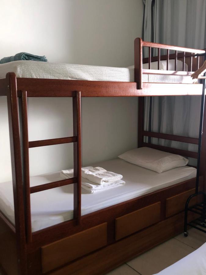 Gayfriendly Hostel Bsb Airport Nucleo Bandeirante Ngoại thất bức ảnh
