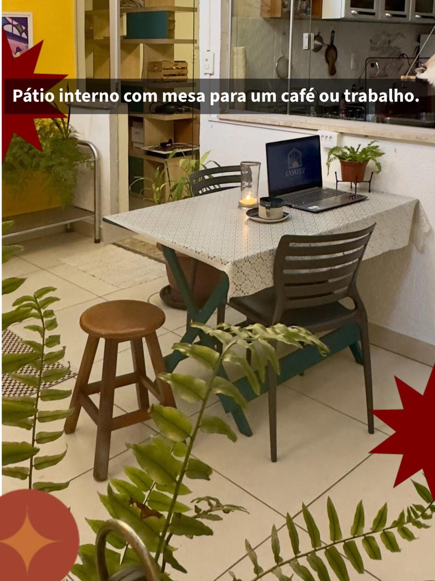 Gayfriendly Hostel Bsb Airport Nucleo Bandeirante Ngoại thất bức ảnh