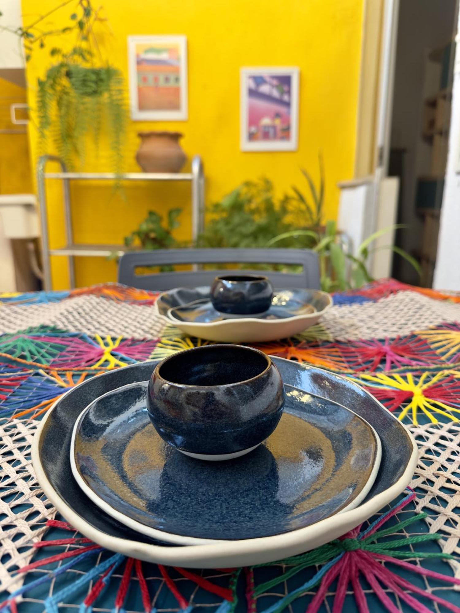 Gayfriendly Hostel Bsb Airport Nucleo Bandeirante Ngoại thất bức ảnh