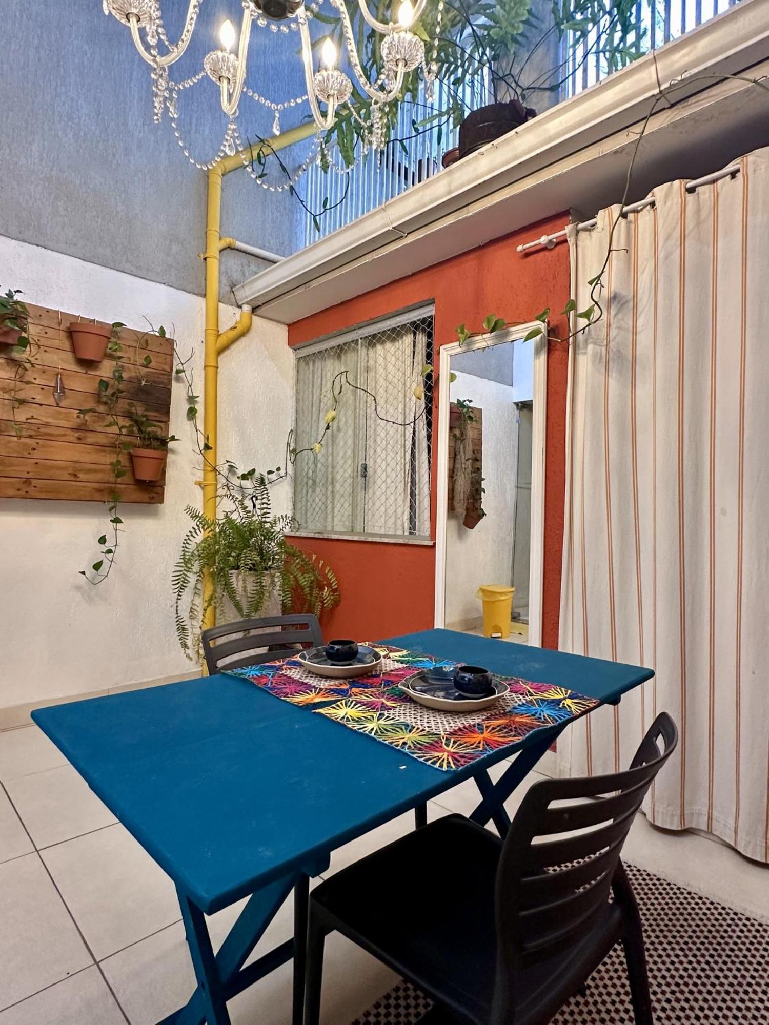 Gayfriendly Hostel Bsb Airport Nucleo Bandeirante Ngoại thất bức ảnh