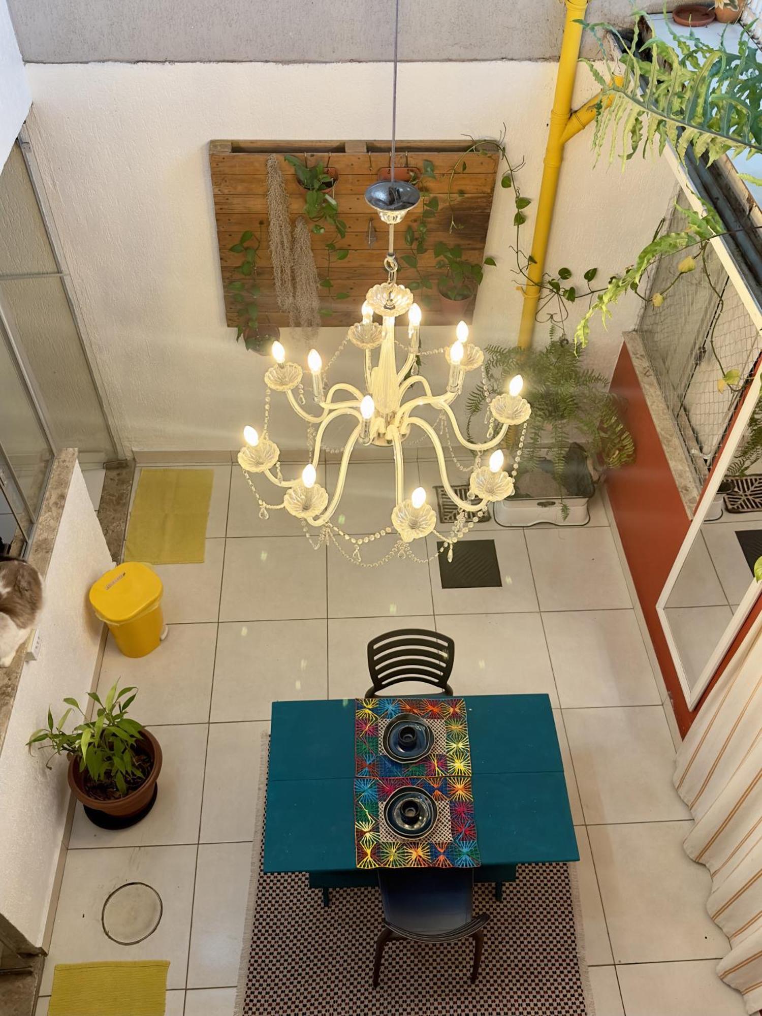 Gayfriendly Hostel Bsb Airport Nucleo Bandeirante Ngoại thất bức ảnh