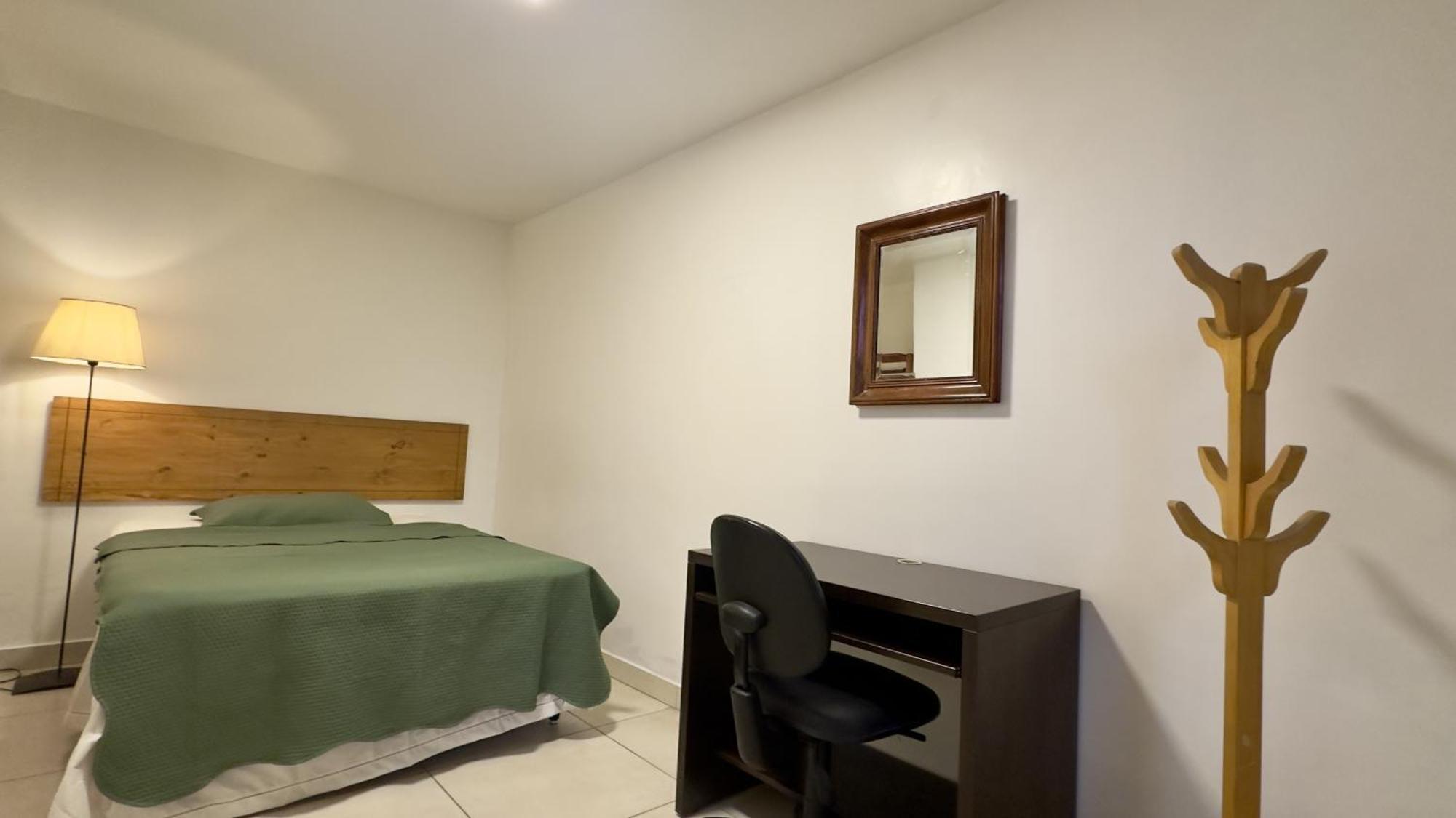 Gayfriendly Hostel Bsb Airport Nucleo Bandeirante Phòng bức ảnh