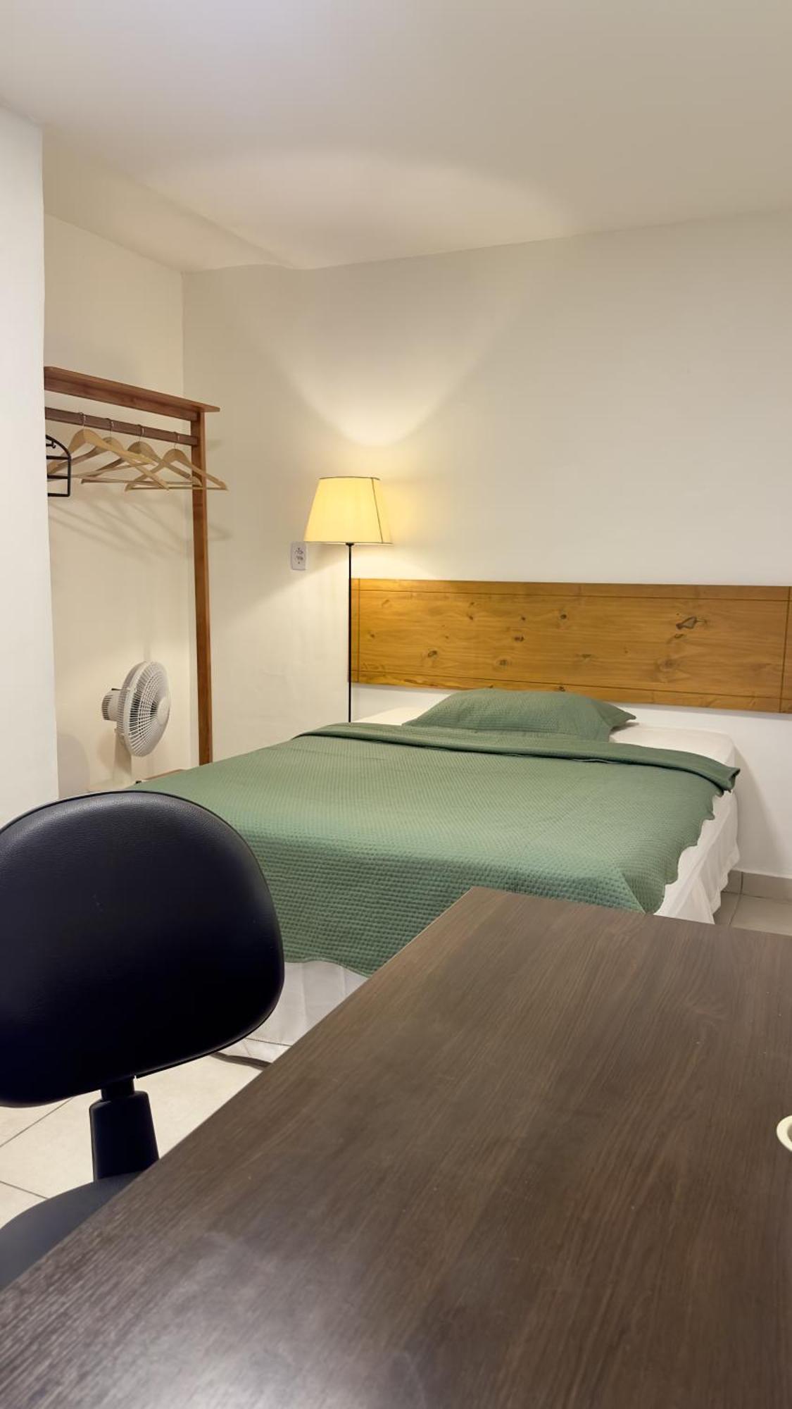 Gayfriendly Hostel Bsb Airport Nucleo Bandeirante Phòng bức ảnh