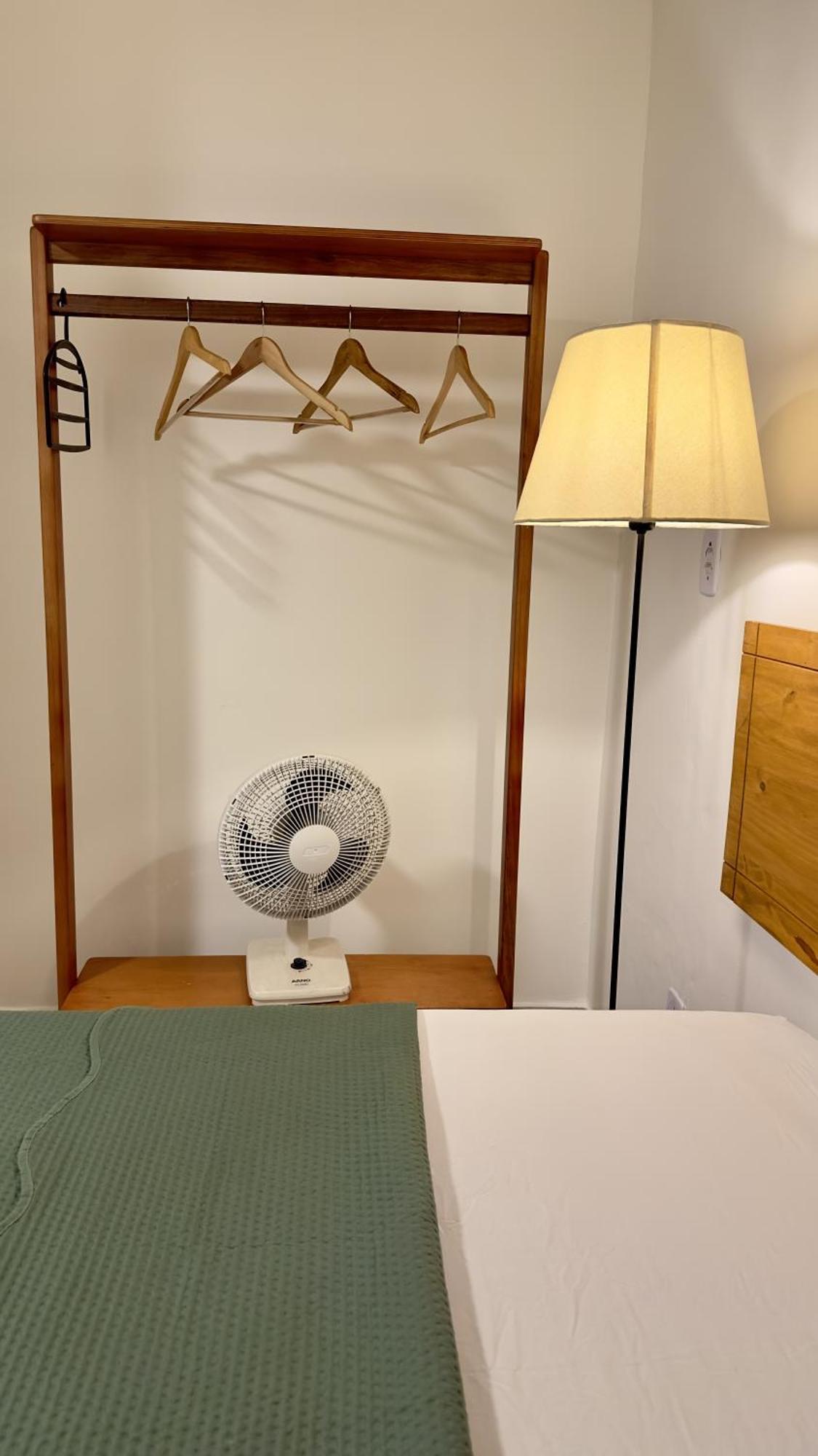 Gayfriendly Hostel Bsb Airport Nucleo Bandeirante Phòng bức ảnh