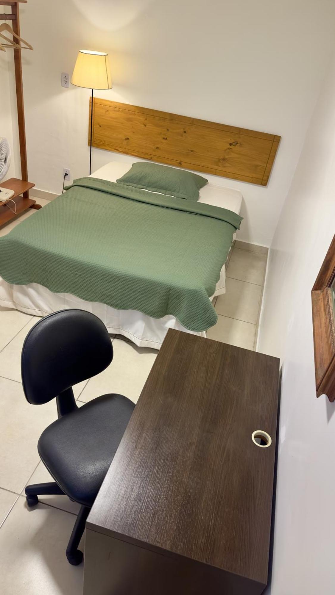 Gayfriendly Hostel Bsb Airport Nucleo Bandeirante Phòng bức ảnh