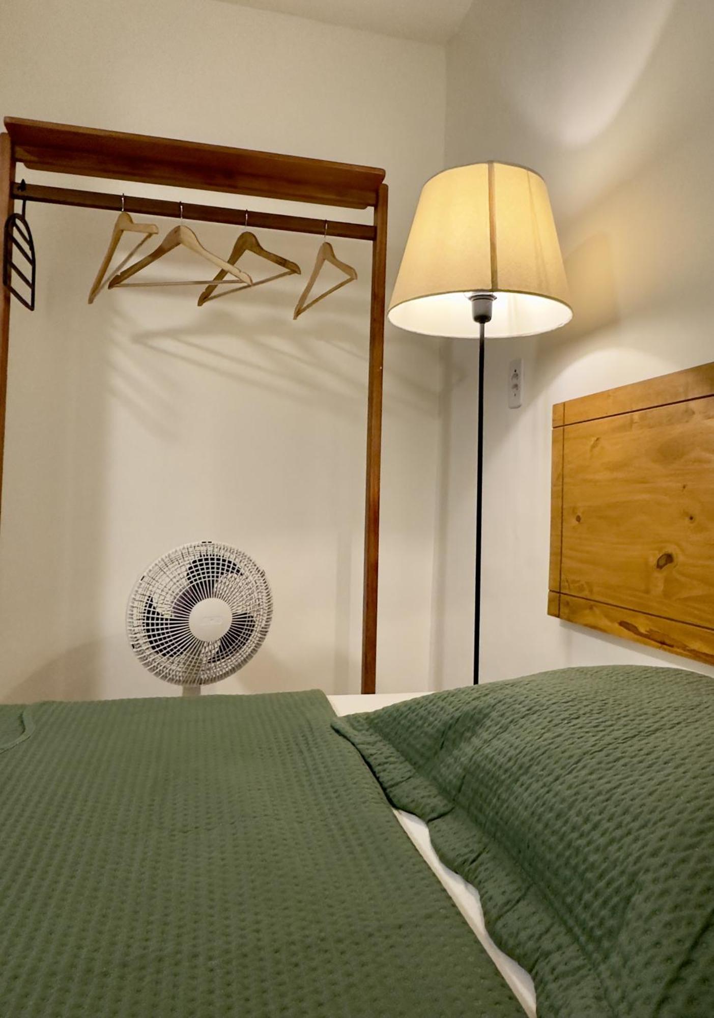Gayfriendly Hostel Bsb Airport Nucleo Bandeirante Phòng bức ảnh