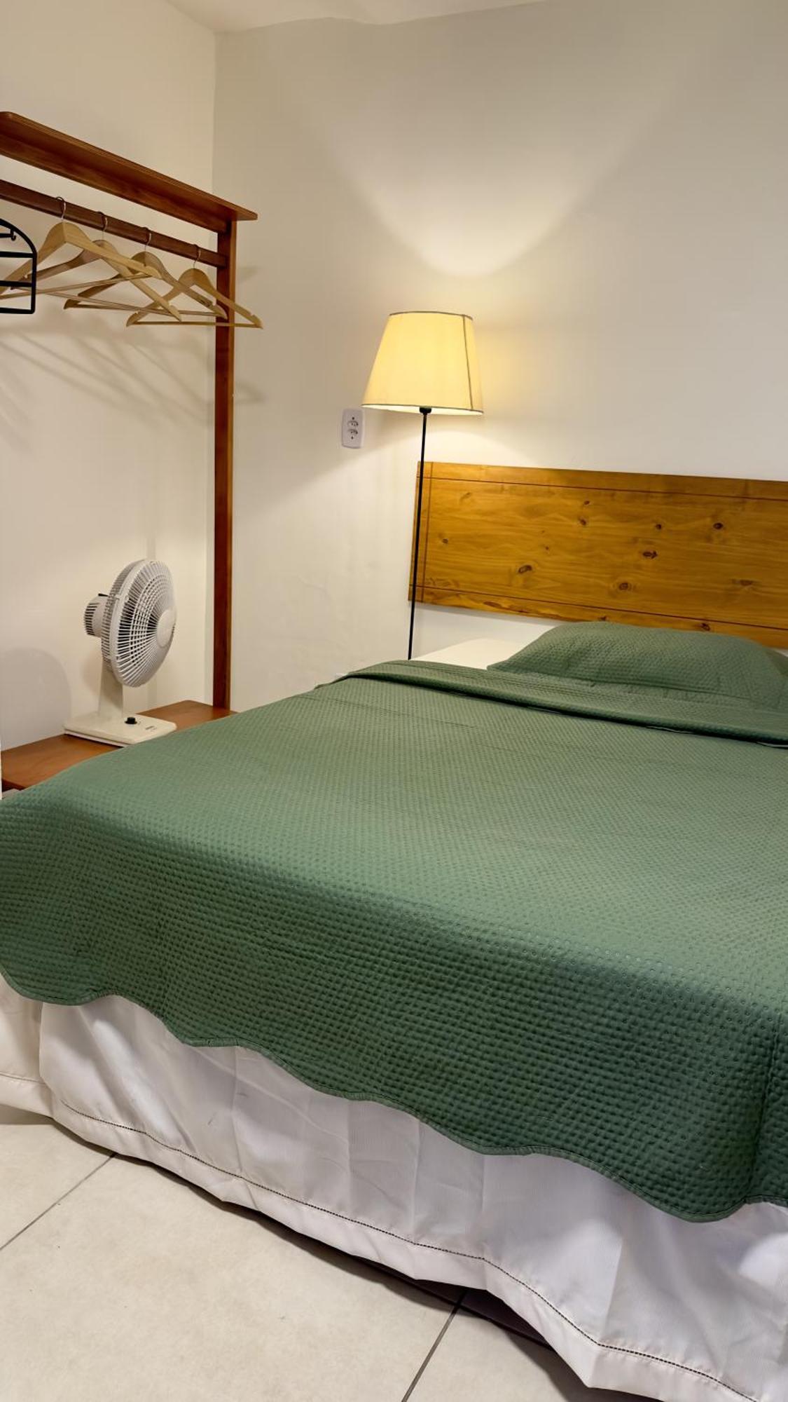 Gayfriendly Hostel Bsb Airport Nucleo Bandeirante Phòng bức ảnh