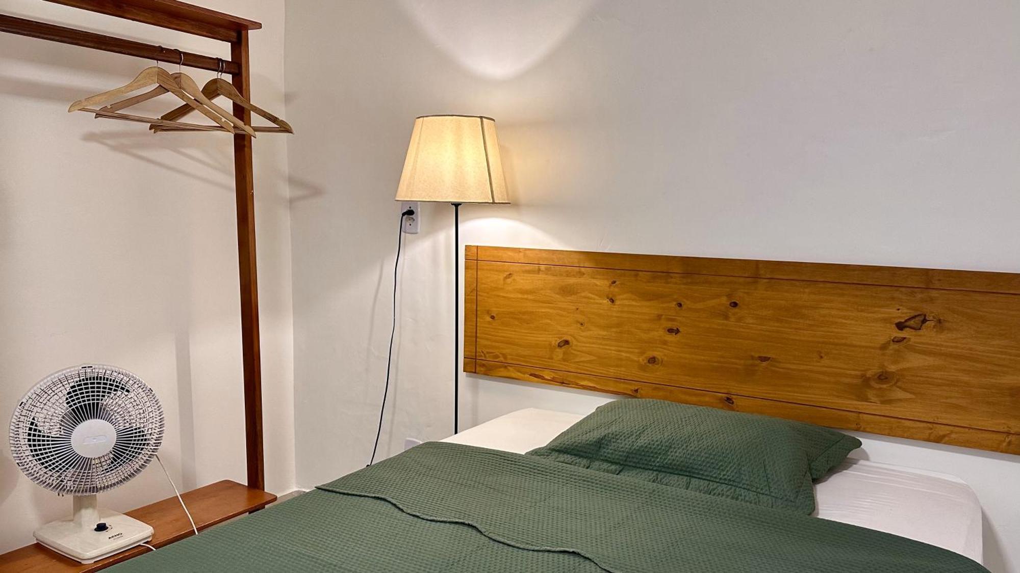 Gayfriendly Hostel Bsb Airport Nucleo Bandeirante Phòng bức ảnh