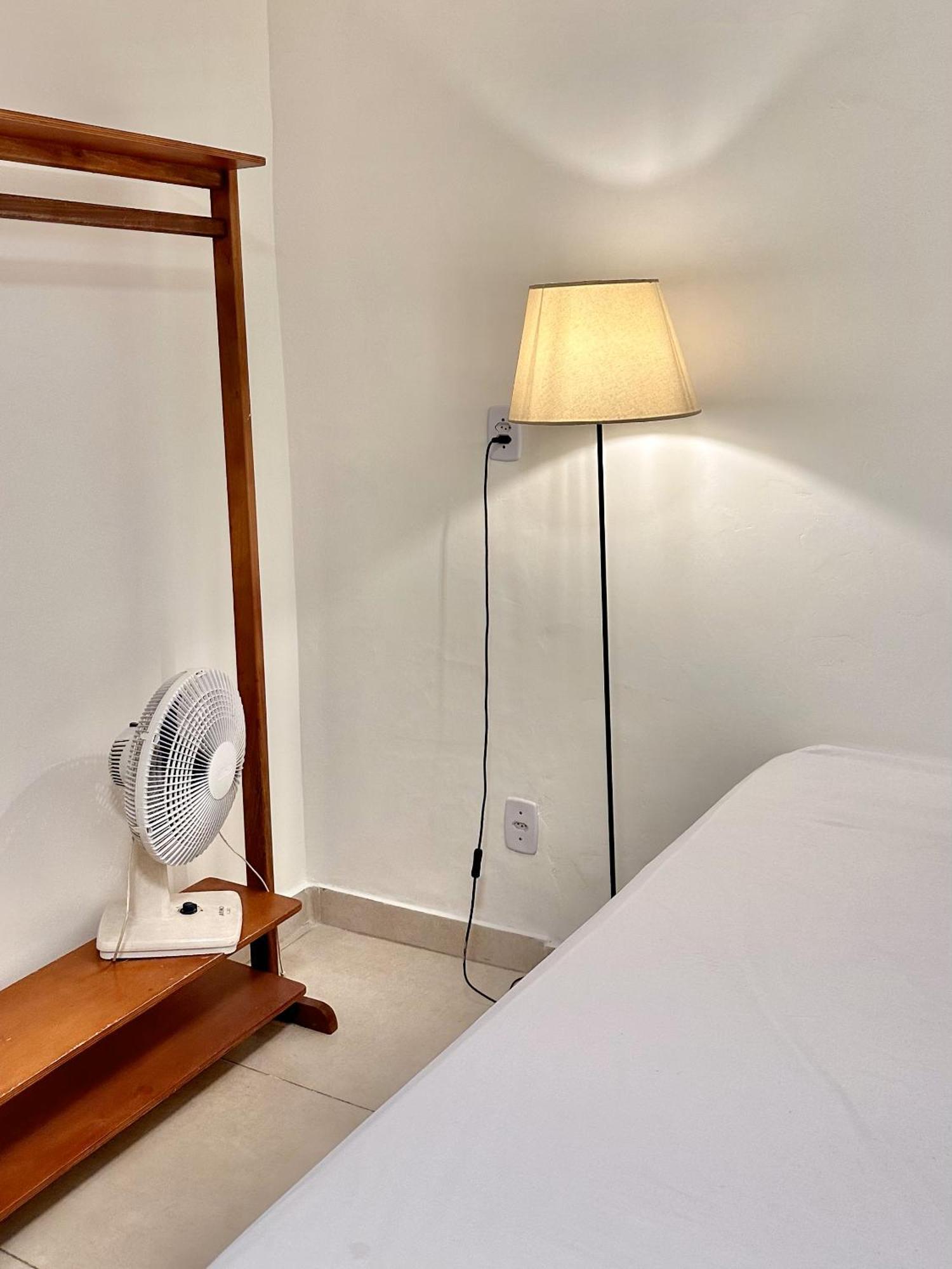 Gayfriendly Hostel Bsb Airport Nucleo Bandeirante Phòng bức ảnh
