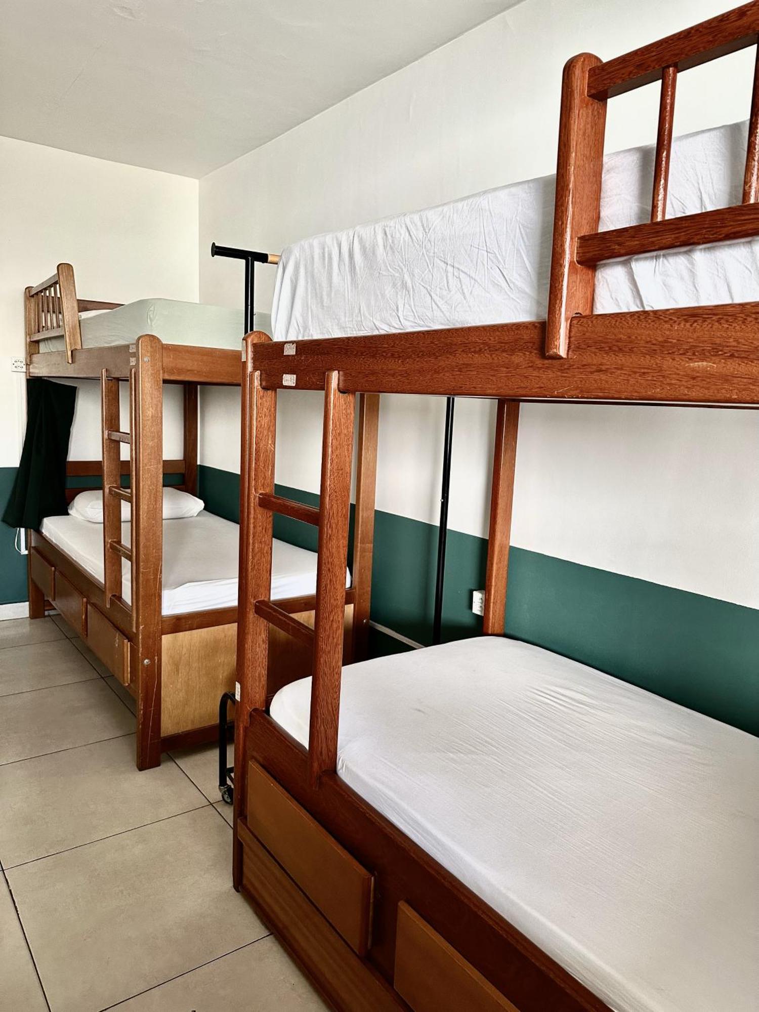 Gayfriendly Hostel Bsb Airport Nucleo Bandeirante Phòng bức ảnh