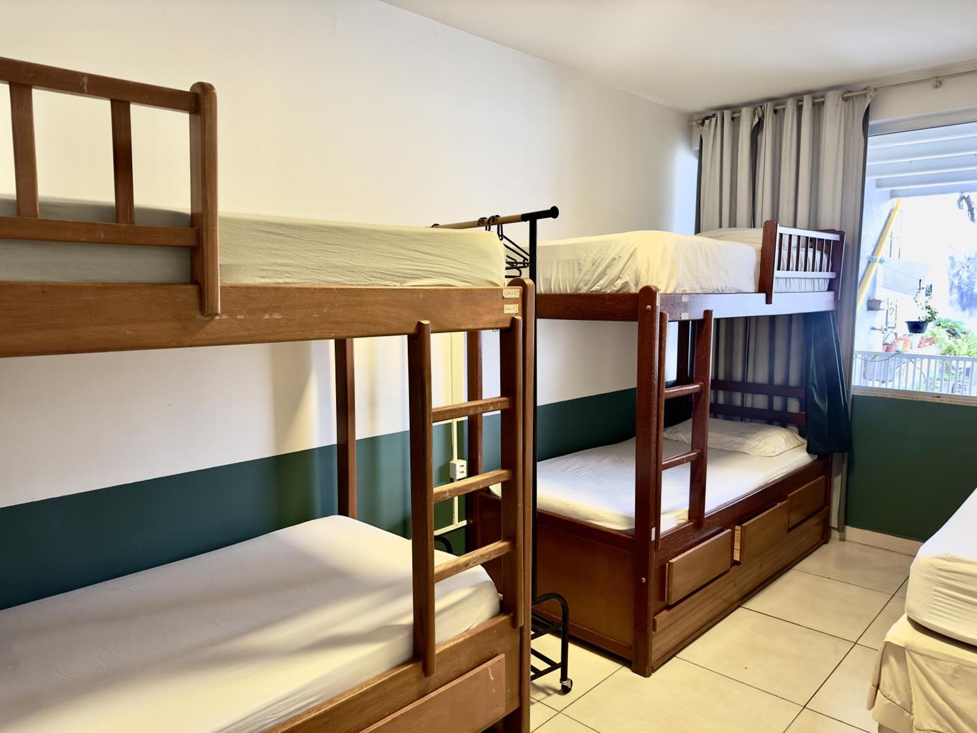 Gayfriendly Hostel Bsb Airport Nucleo Bandeirante Phòng bức ảnh