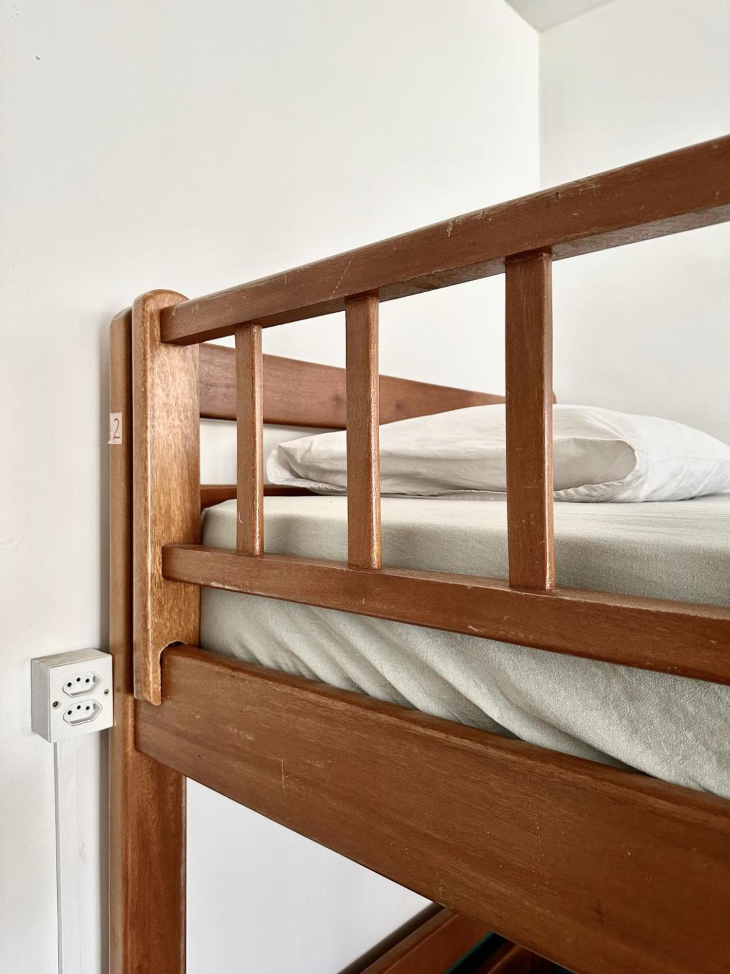 Gayfriendly Hostel Bsb Airport Nucleo Bandeirante Phòng bức ảnh