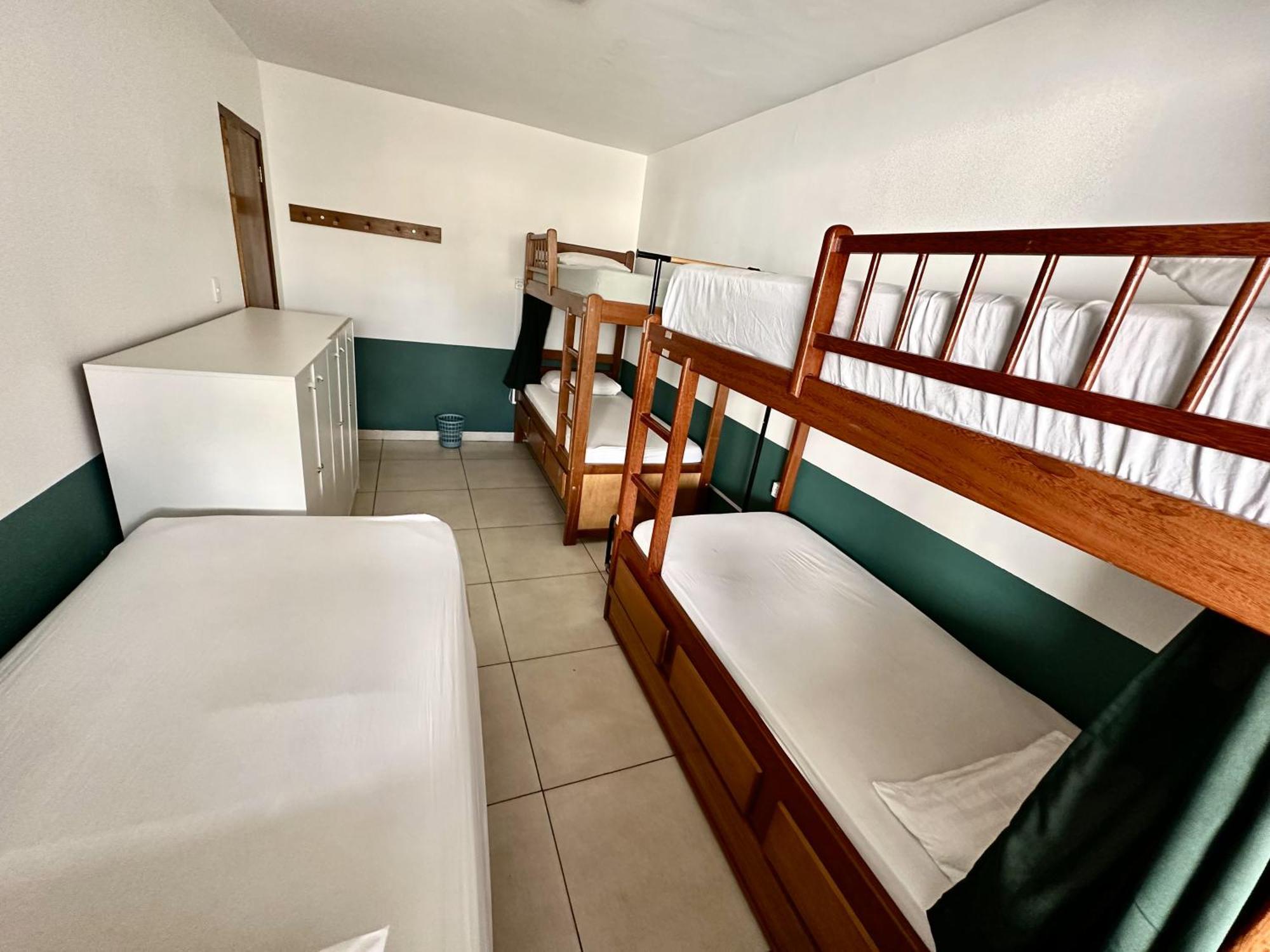 Gayfriendly Hostel Bsb Airport Nucleo Bandeirante Phòng bức ảnh