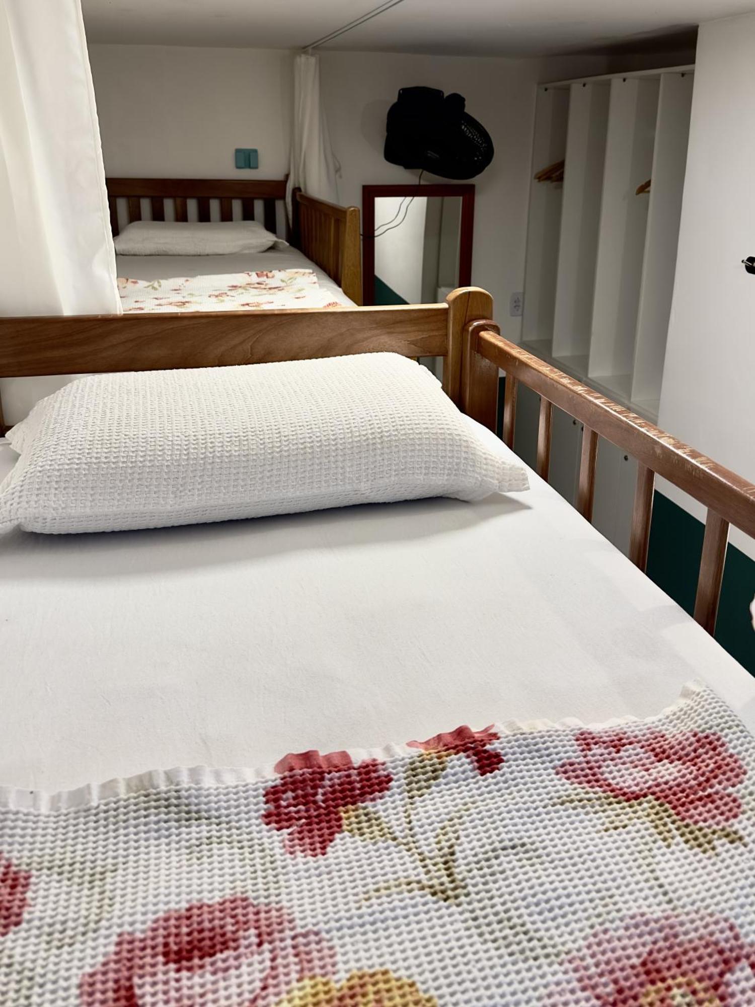Gayfriendly Hostel Bsb Airport Nucleo Bandeirante Phòng bức ảnh