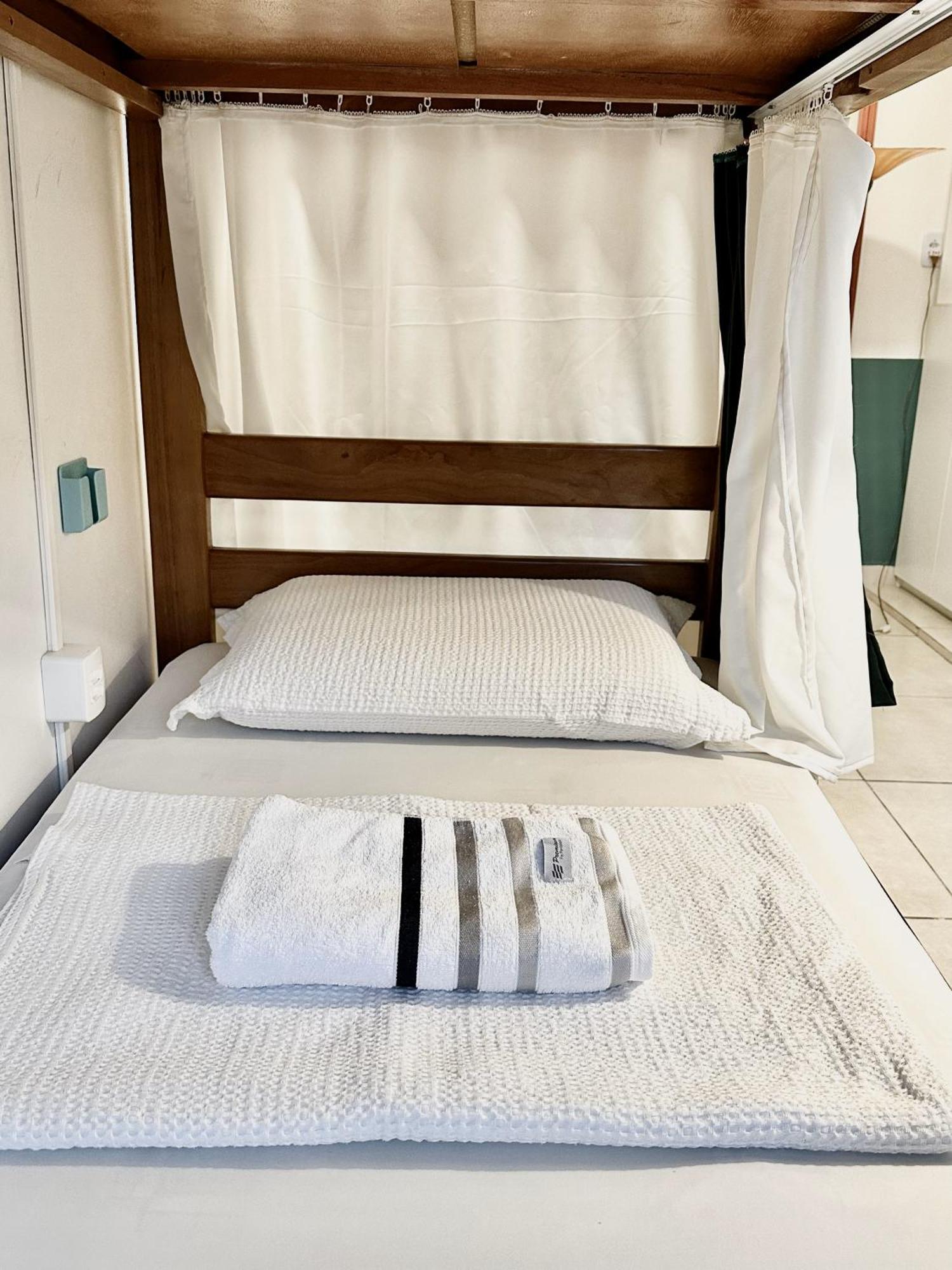 Gayfriendly Hostel Bsb Airport Nucleo Bandeirante Phòng bức ảnh
