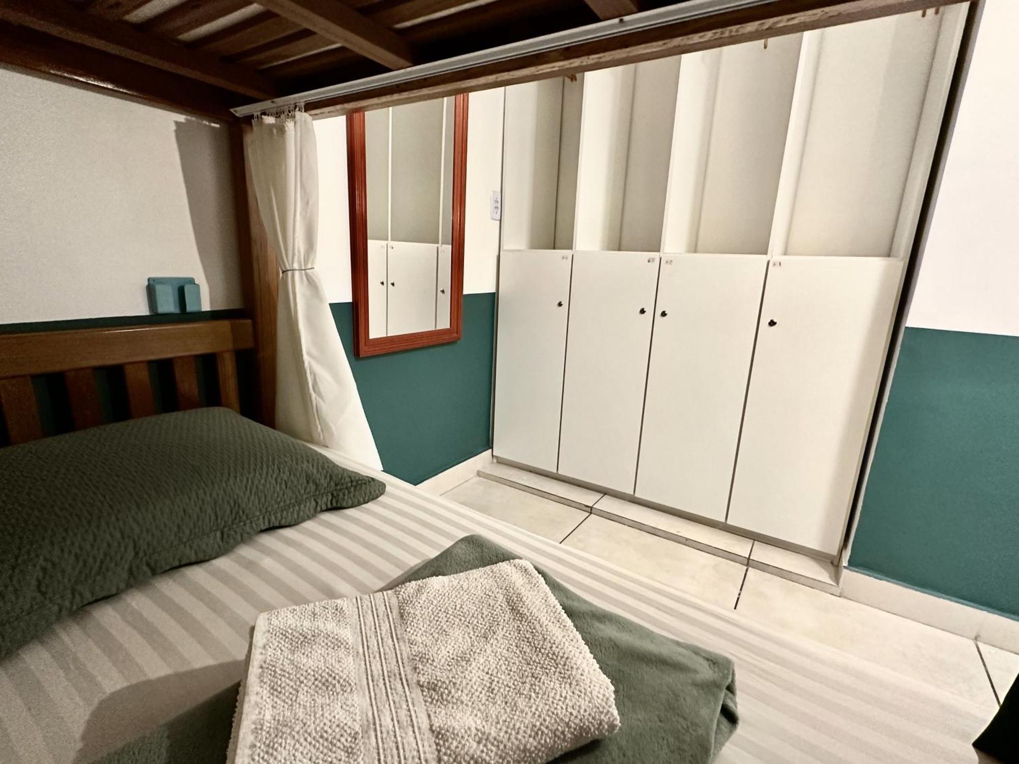 Gayfriendly Hostel Bsb Airport Nucleo Bandeirante Ngoại thất bức ảnh