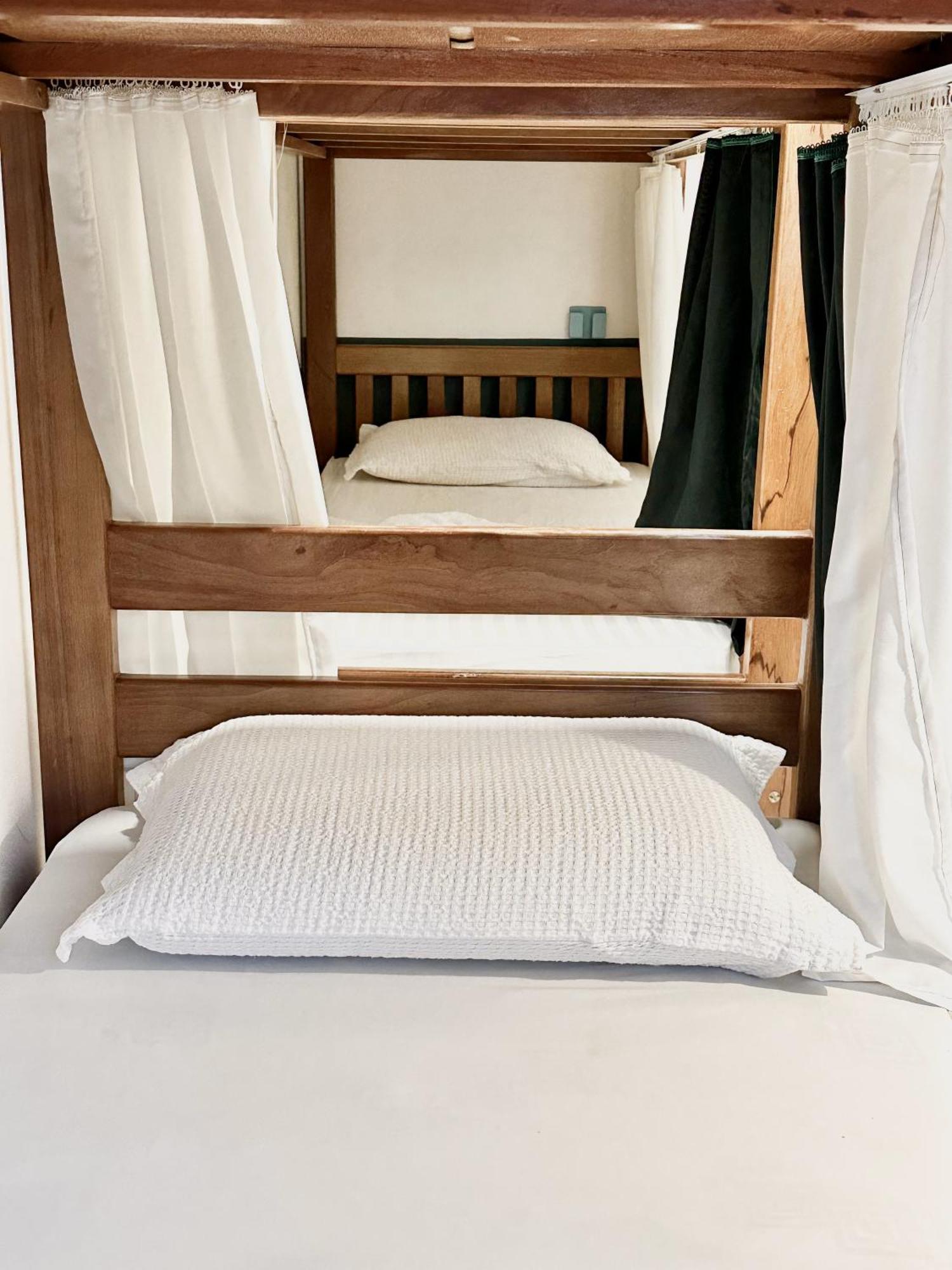 Gayfriendly Hostel Bsb Airport Nucleo Bandeirante Ngoại thất bức ảnh