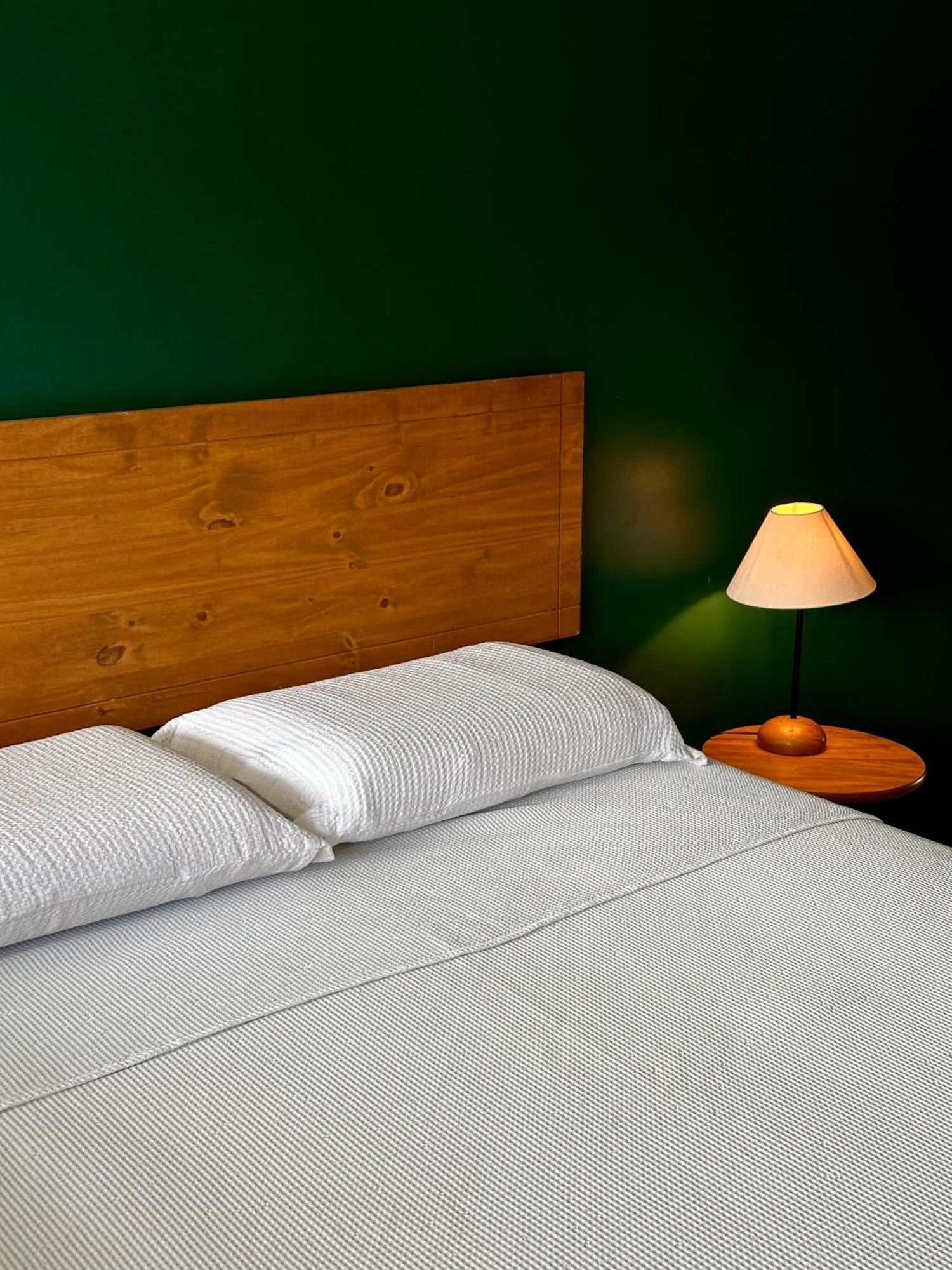 Gayfriendly Hostel Bsb Airport Nucleo Bandeirante Ngoại thất bức ảnh