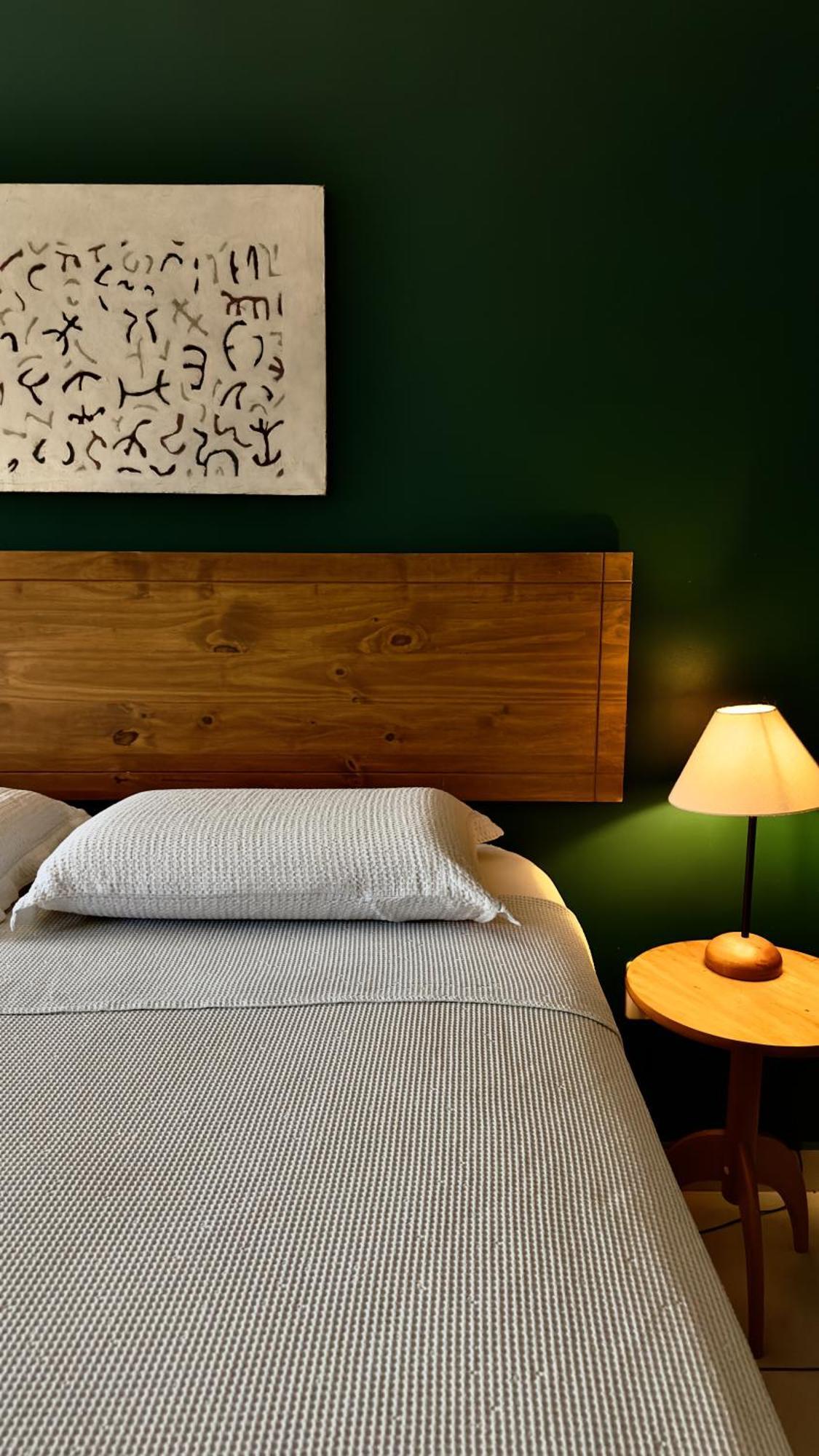 Gayfriendly Hostel Bsb Airport Nucleo Bandeirante Ngoại thất bức ảnh