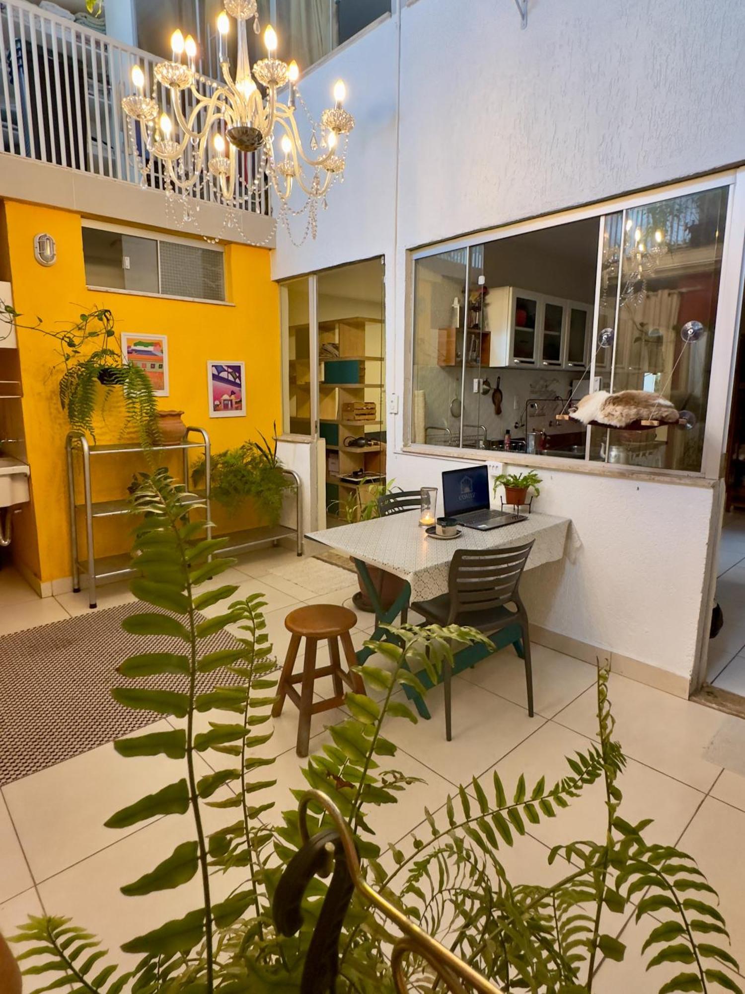 Gayfriendly Hostel Bsb Airport Nucleo Bandeirante Ngoại thất bức ảnh